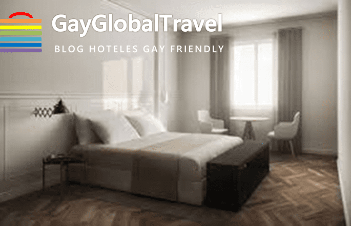 Dear Hotel - hotel gay Madrid