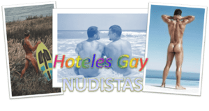 Hoteles gay nudistas