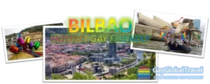 Hoteles gay Bilbao