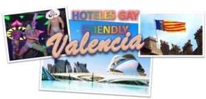 Hoteles gay Valencia