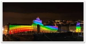 hotel gay Lisboa