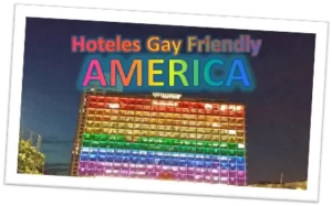 Hoteles gay en America