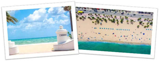 Playa gay Fort Lauderdale